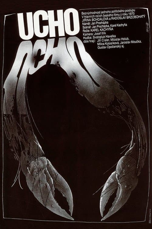 The Ear