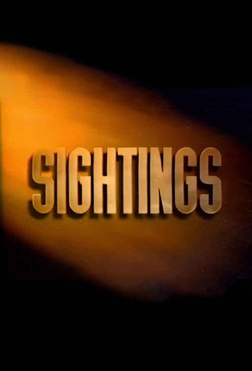 Sightings