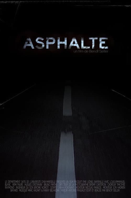 Asphalte