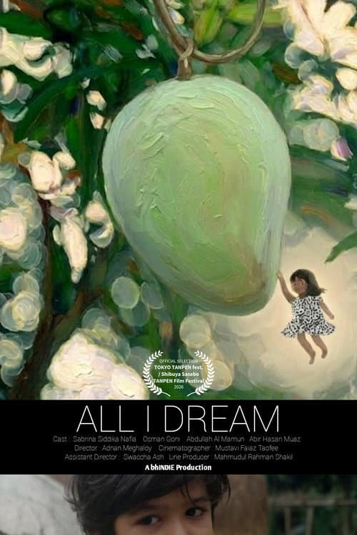All I Dream