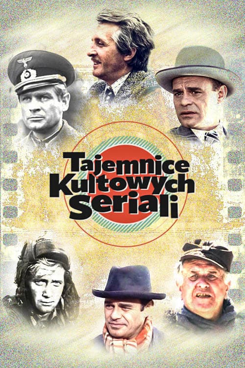 Tajemnice kultowych seriali