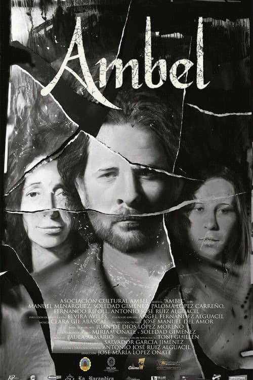 Ambel, la película
