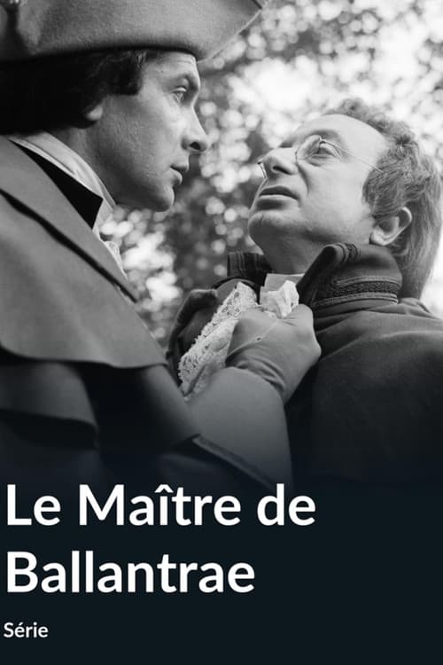 Le Maître de Ballantrae