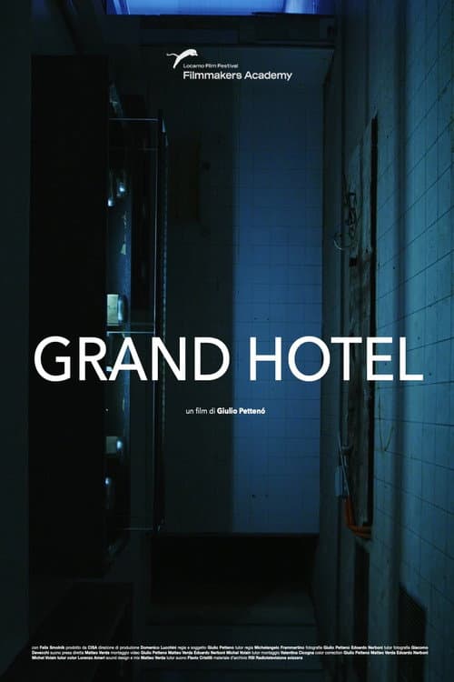 Grand Hotel