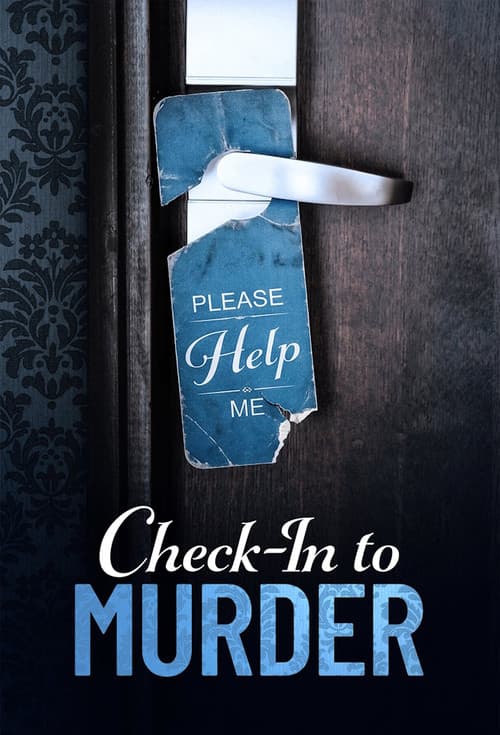 Check-In To Murder