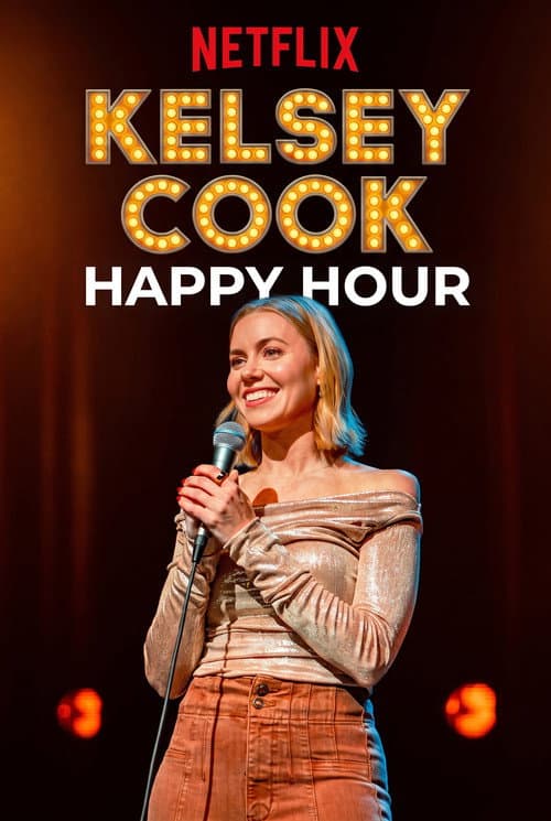 Kelsey Cook: Happy Hour