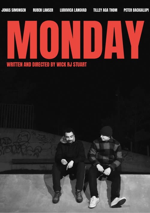 Monday