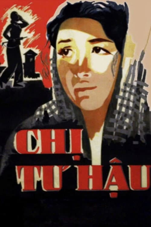 Mrs. Tư Hậu
