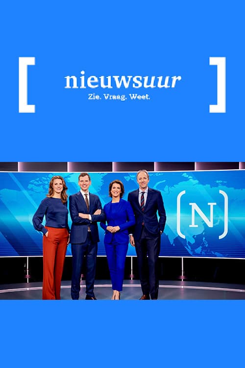 Nieuwsuur