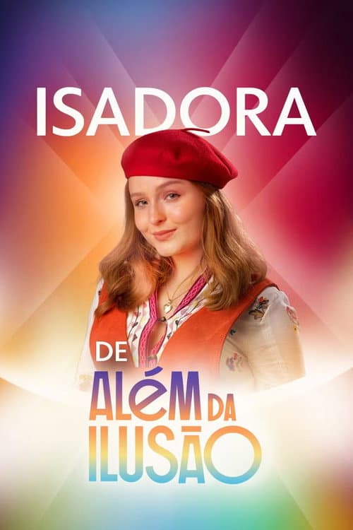 Isadora de Além da Ilusão