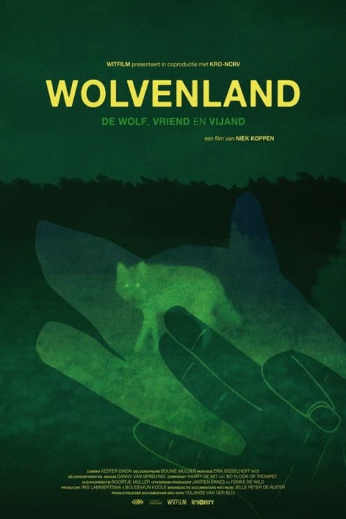 Wolvenland