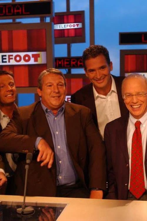 Téléfoot