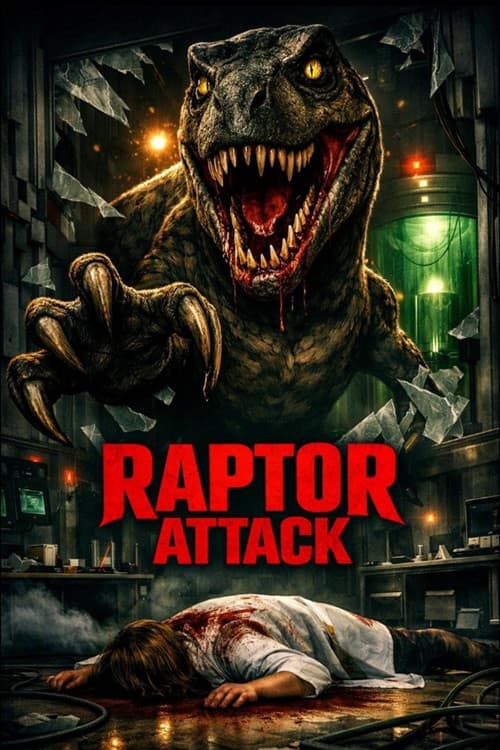 Raptor Attack