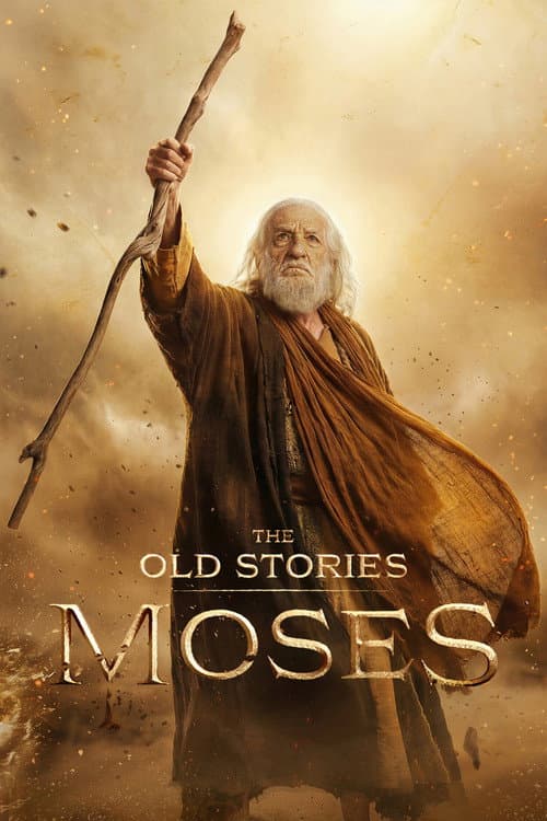 The Old Stories: Moses