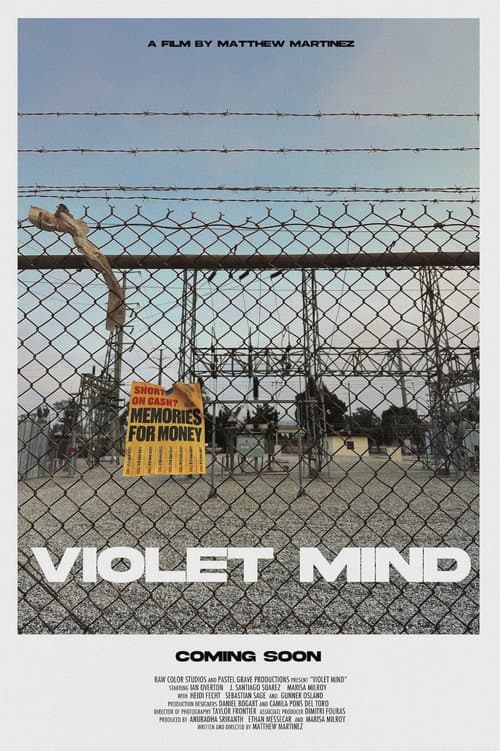 Violent Mind