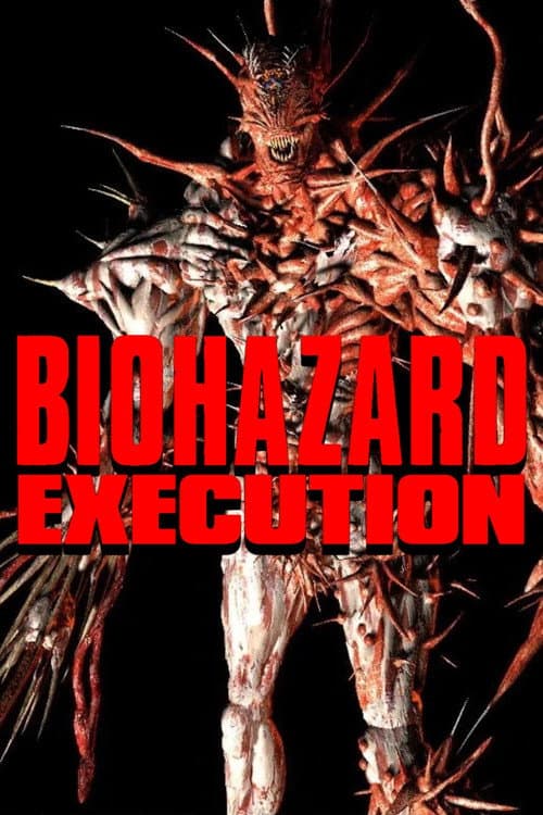 Resident Evil 4D Executer
