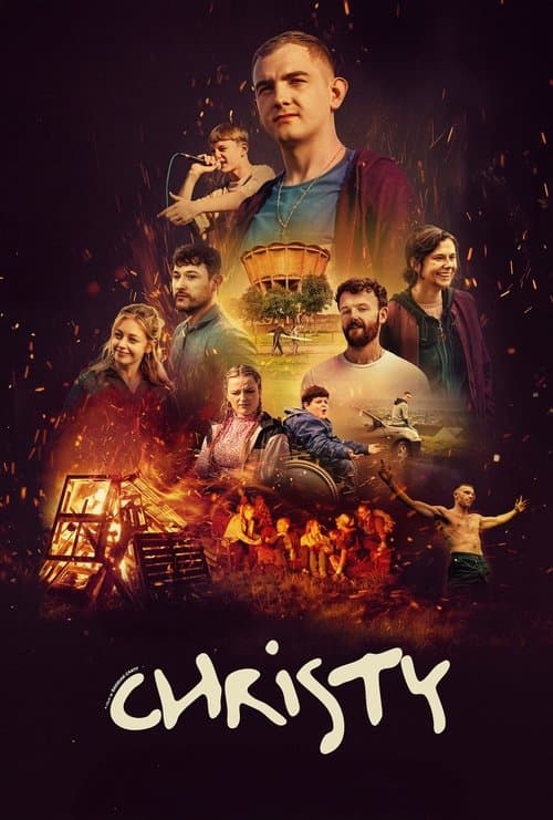 CHRISTY
