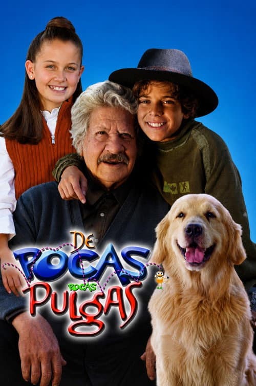 Poucas, Poucas Pulgas