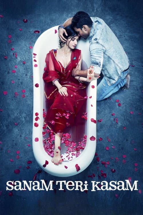 Sanam Teri Kasam