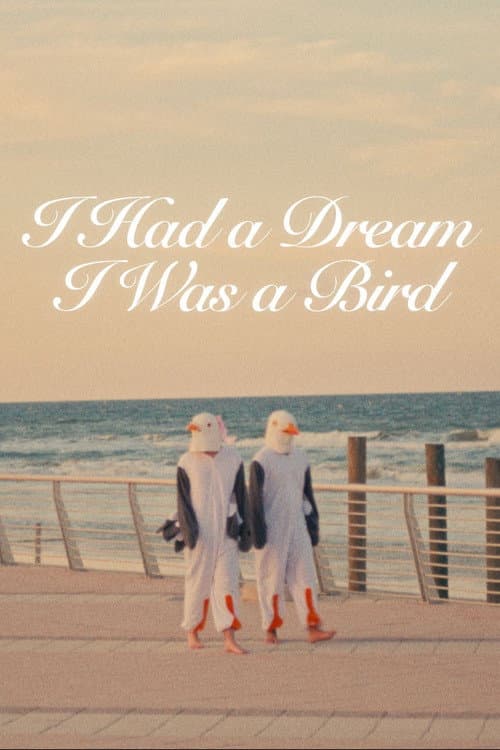 I Had a Dream I Was a Bird