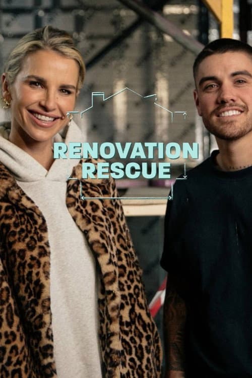 Renovation Rescue