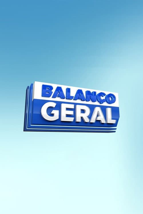 Balanço Geral