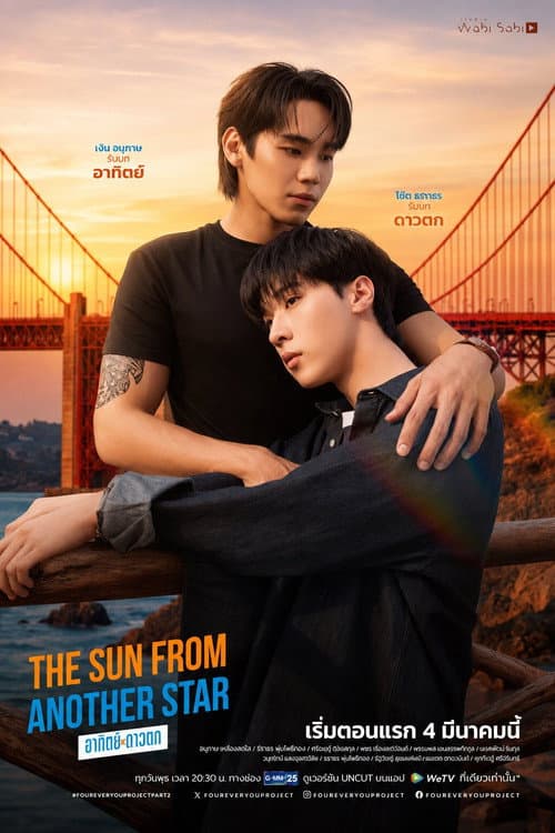 The Sun from Another Star