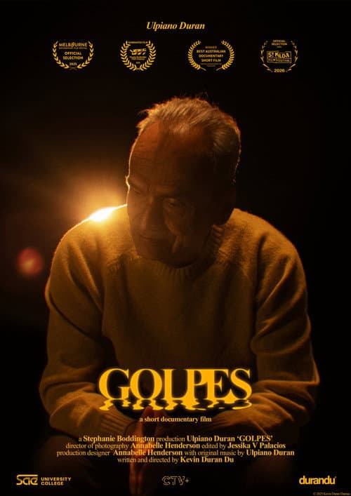 GOLPES