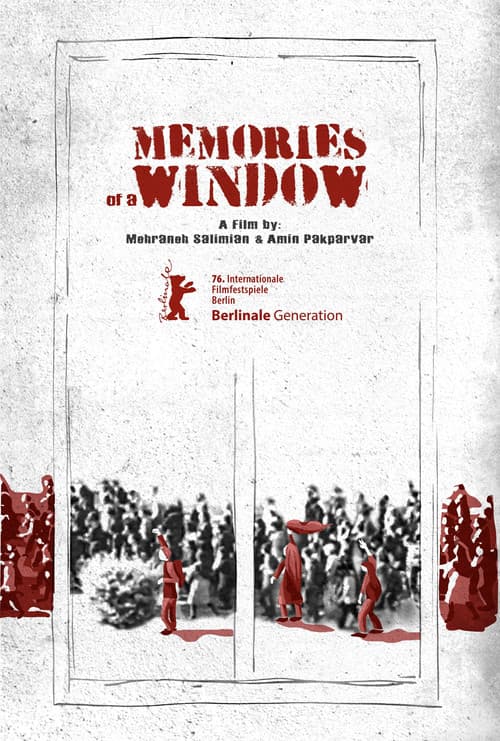 Memories of a Window