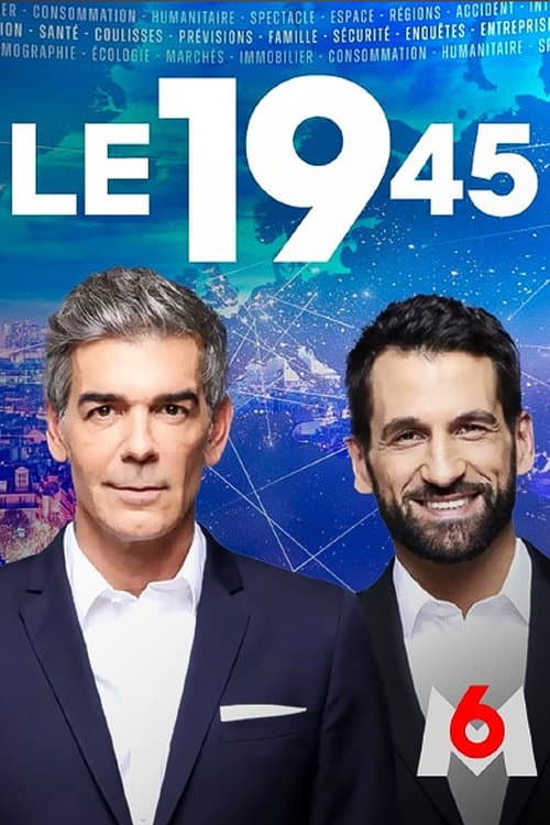 Le 19.45