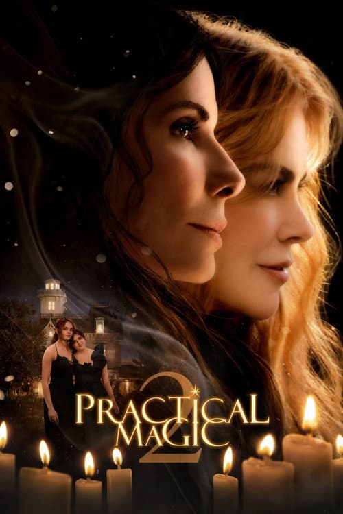 Practical Magic 2