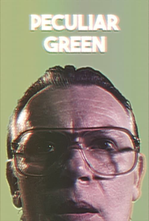 Peculiar Green