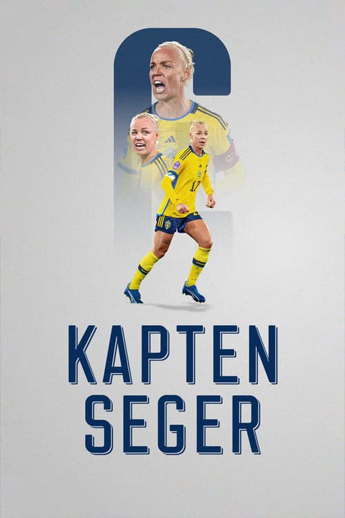 Kapten Seger