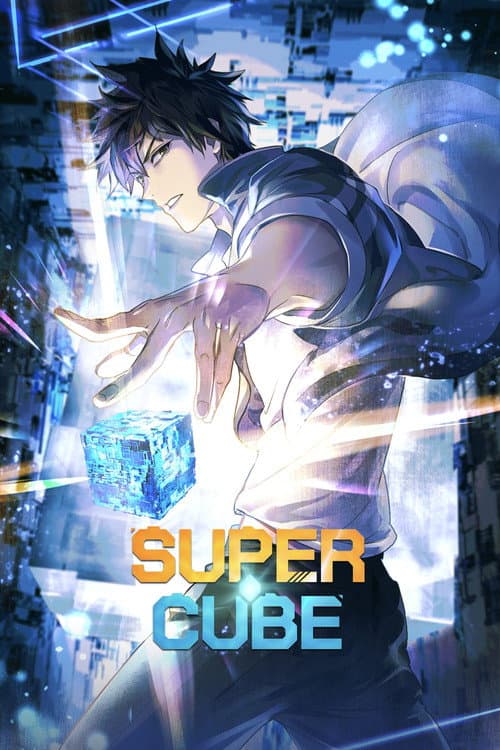 Super Cube