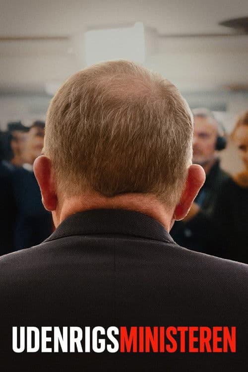 Udenrigsministeren