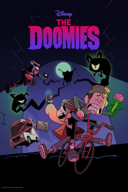 The Doomies
