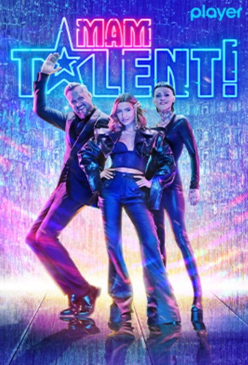 Mam talent!