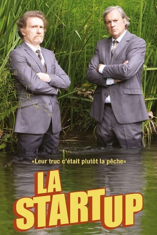 La Startup