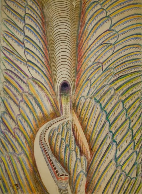 Arte Errante