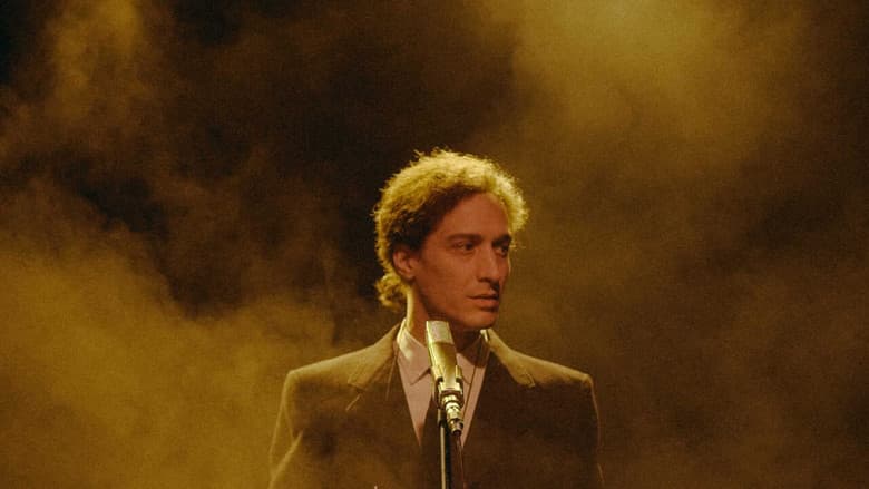 Franco Battiato: The Long Journey