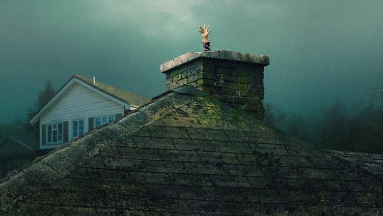 The Last House