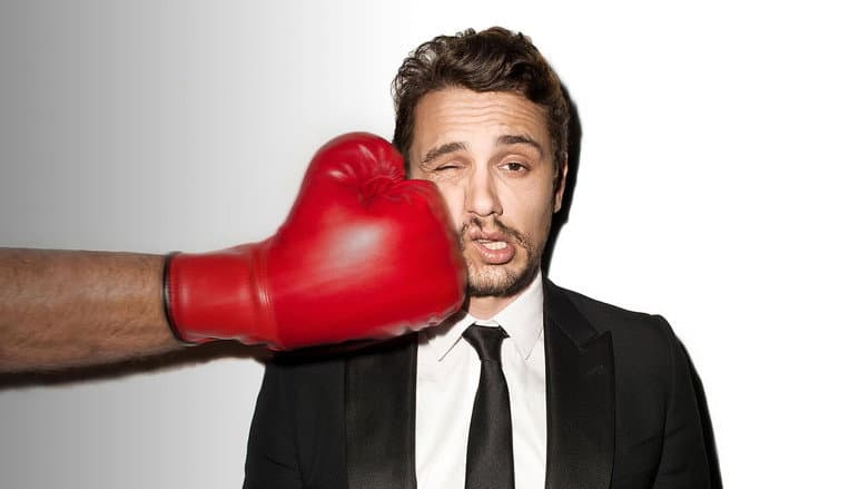 Comedy Central Roast of James Franco