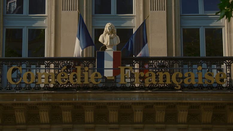 Comédie-Française