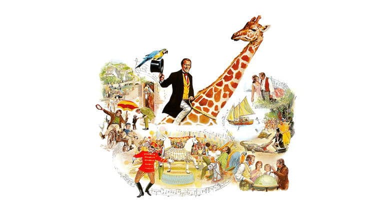 Doctor Dolittle