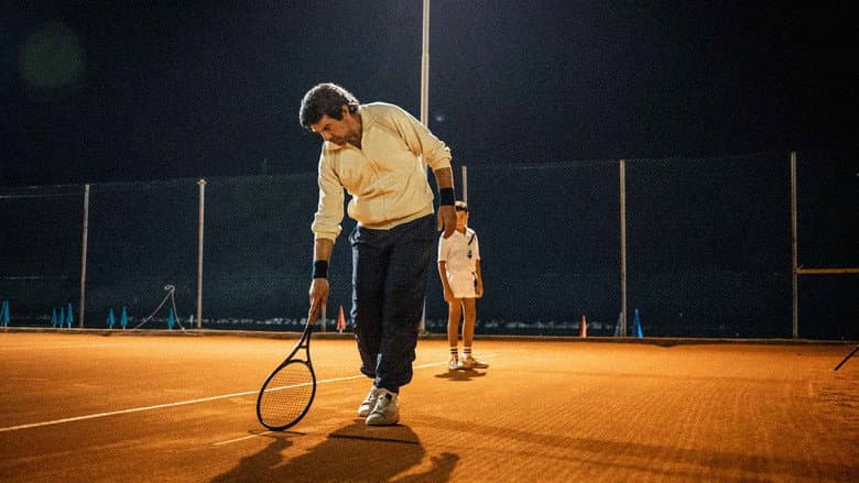My Tennis Maestro