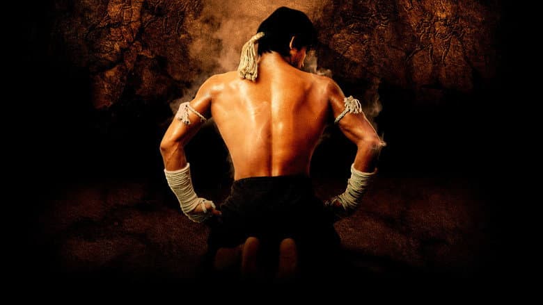 Ong-Bak