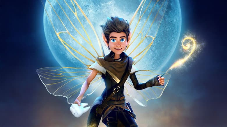 A Tooth Fairy Tale