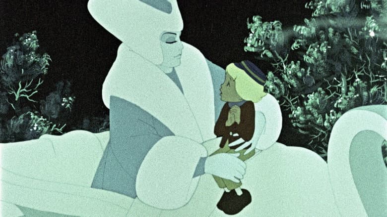 The Snow Queen