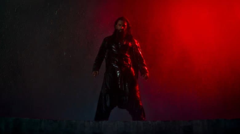 Dhurandhar: The Revenge