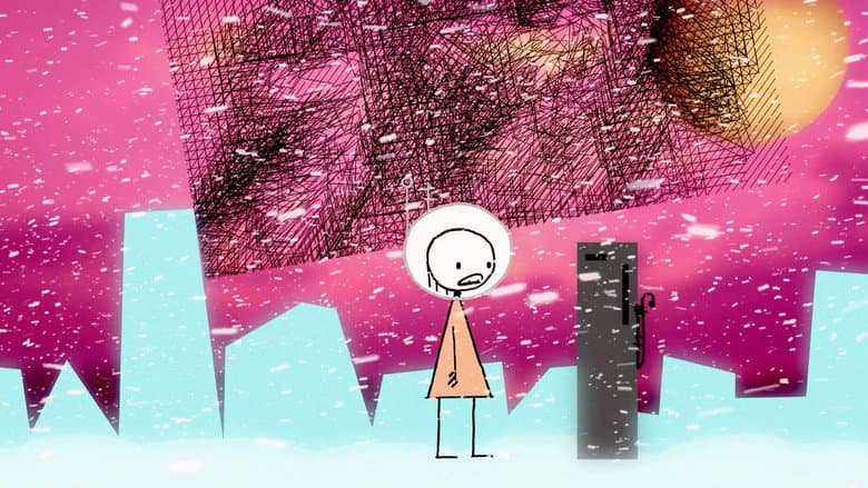 World of Tomorrow